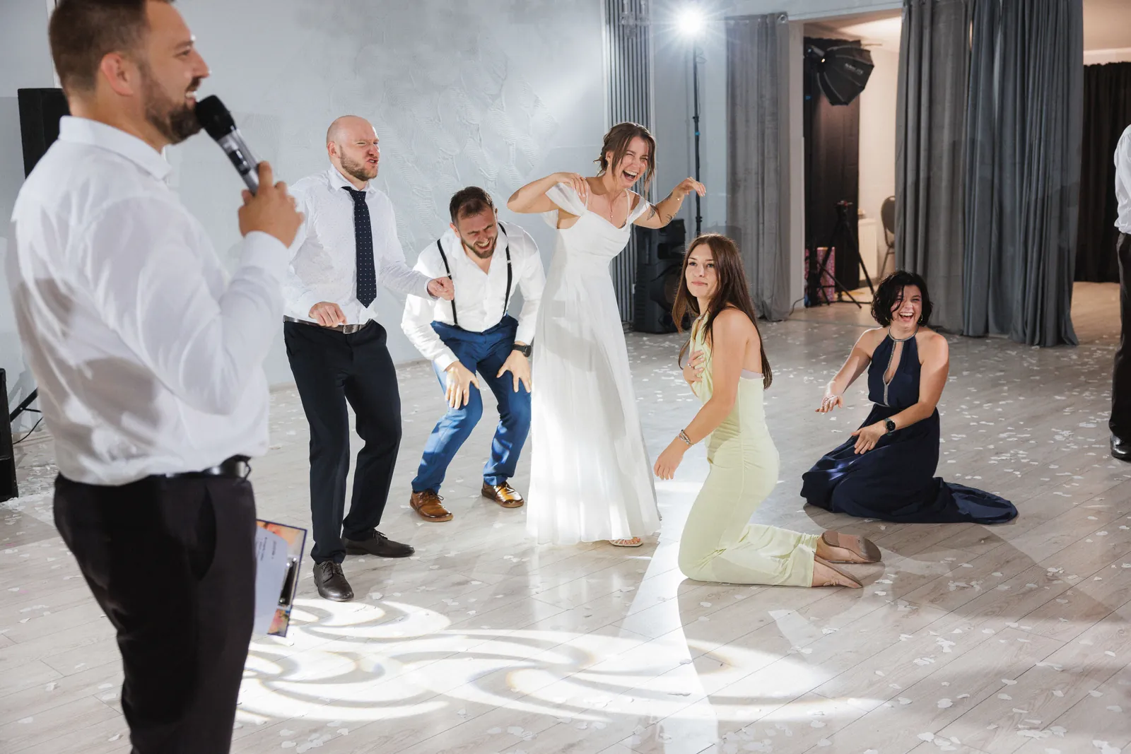 Klaudia & Dawid